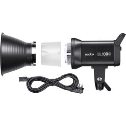 Godox SL-100D LED Light Daylight