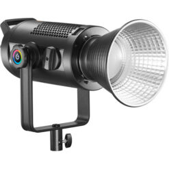 Godox Zoomable RGB LED Light Bi-Color