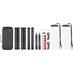 Godox TL30 2Kit - Kit 2x TL30 Accessories
