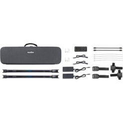Godox TL60 2 Kit - Kit 2 x TL60 & Accessories