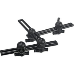 Manfrotto 396AB-3 Double Arm 3 Section - Image 2