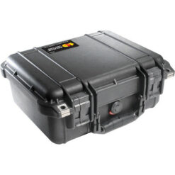Peli 1400 Case With Foam - Image 2
