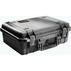 Peli 1500 Case With Foam - Image 3