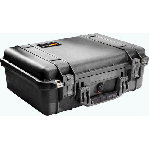 Peli 1500 Case With Foam - Image 3