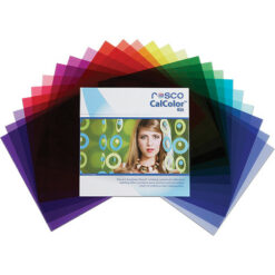 Rosco Filter Kit Calcolor 12" x 12"