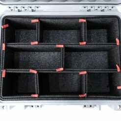 Peli 1450 Trekpak Insert Kit