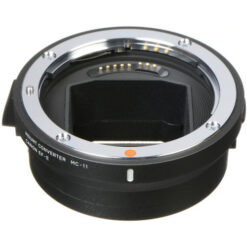 Sigma MC-11 Mount Convertor Canon