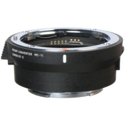 Sigma MC-11 Mount Convertor Canon - Image 2