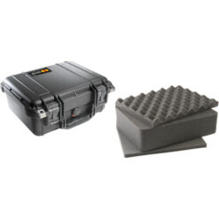 Peli 1400 Case With Foam
