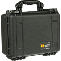 Peli 1450 Case With Foam - Image 3