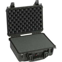 Peli 1450 Case With Foam - Image 2