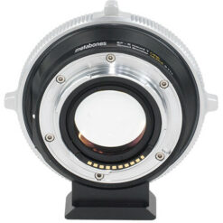 Metabones Canon EF- E Mount T Cine Speed Booster Ultra 0.71x - Image 2