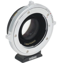 Metabones Canon EF- E Mount T Cine Speed Booster Ultra 0.71x - Image 3