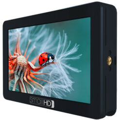 Smallhd Focus 5" HDMI Monitor - Image 3
