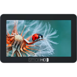 Smallhd Focus 5" HDMI Monitor