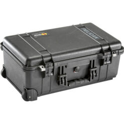 Peli 1510 Case With Foam - Image 2