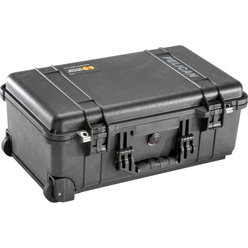 Peli 1510 Case With Foam - Image 2