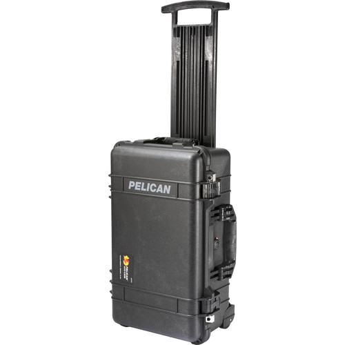 Peli 1510 Case With Foam - Image 3
