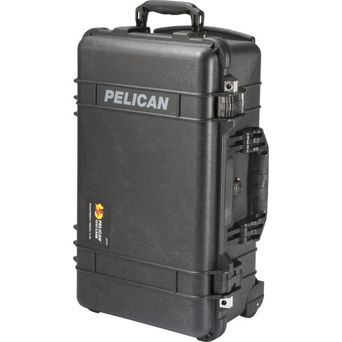 Peli 1510 Case With Foam - Image 4