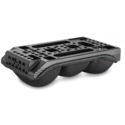 Smallrig 2057 Universal Shoulder Pad With Hi-Dens. Foam - Image 2