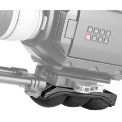 Smallrig 2057 Universal Shoulder Pad With Hi-Dens. Foam - Image 4