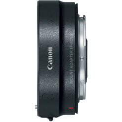 Canon EF-EOS R Mount Adaptor - Image 2