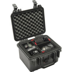 Peli 1300 Case With Foam