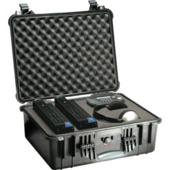 Peli 1550 Case With Foam - Image 2