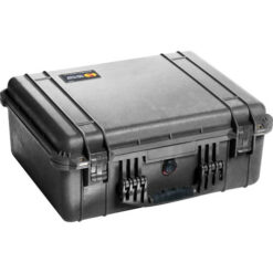 Peli 1550 Case With Foam - Image 3