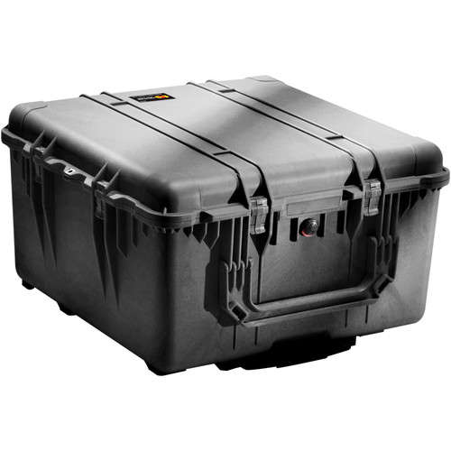 Peli 1650 Case With Foam - Image 2