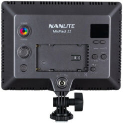 Nanguang Mixpad 11 Led Pad Light - Image 4