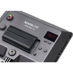 Nanguang Mixpad 11 Led Pad Light - Image 3