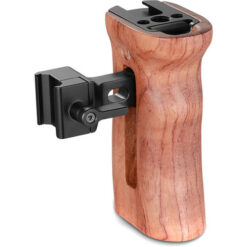 Smallrig 2187B Wooden Nato Side Handle