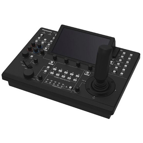 Panasonic Touch Screen Remote Controller - Image 3
