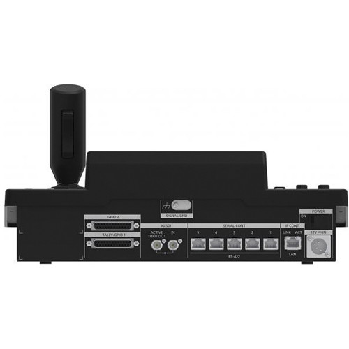 Panasonic Touch Screen Remote Controller - Image 4