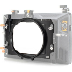 Bright Tangerine Misfit Frame safe 114mm - Image 2