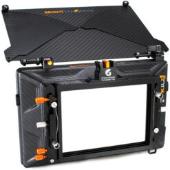 Bright Tangerine Misfit Kick 3-stage one tray kit - Image 3