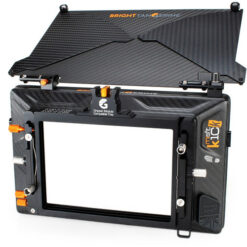 Bright Tangerine Misfit Kick 3-stage one tray kit - Image 2