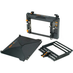 Bright Tangerine Misfit Kick 3-stage one tray kit