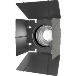 Aputure F10 Fresnel - Image 3