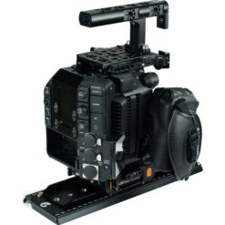 Bright Tangerine Canon C300 advanced kit - Image 2