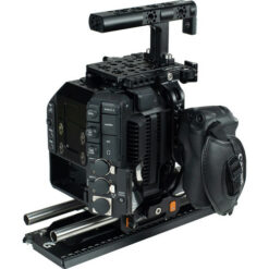 Bright Tangerine Canon C300 expert kit - Image 2