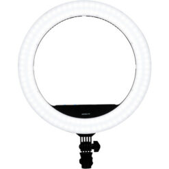 Nanlite Halo 16C RGB Ringlight - Image 2