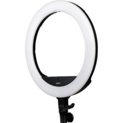 Nanlite Halo 16C RGB Ringlight - Image 3