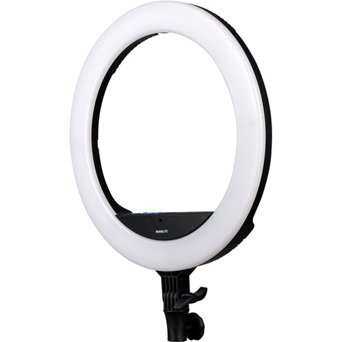 Nanlite Halo 16C RGB Ringlight - Image 3