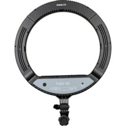 Nanlite Halo 16C RGB Ringlight - Image 4