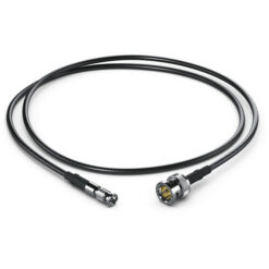 Blackmagic Cable Micro BNC to BNC Male 12G