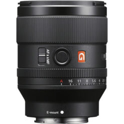 Sony FE 35mm F1.4 GM Lens - Image 2