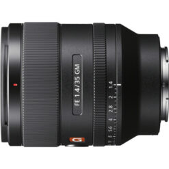 Sony FE 35mm F1.4 GM Lens - Image 3