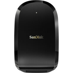 Sandisk Extreme Pro CFExpress USB-C Reader - Image 2
